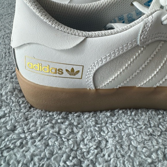 Adidas Matchbreak Super ‘White Gum’ - Picture 4 of 7